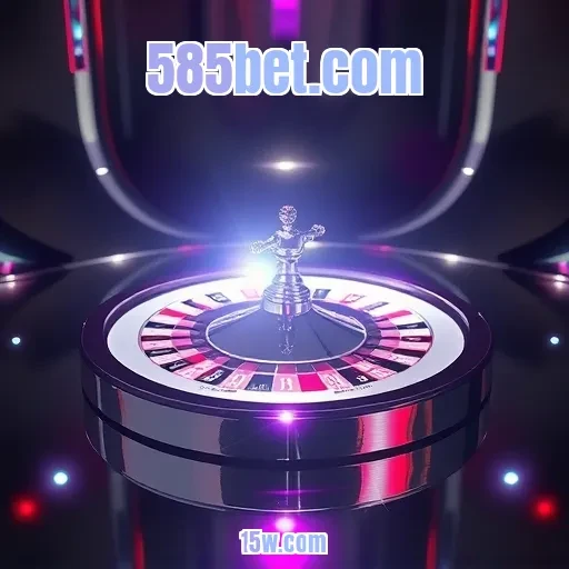 585bet.com - Baccarat