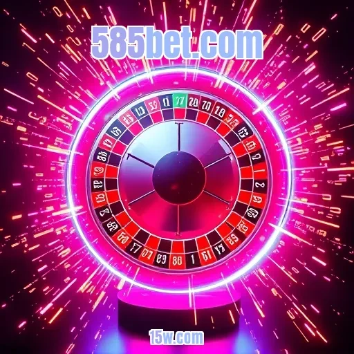 585bet.com: Atrações Fascinantes do Cassino Online