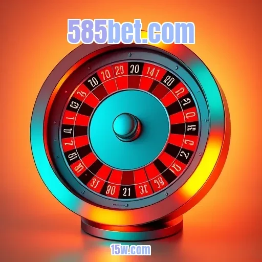 585bet.com: Explore as Promoções e Aumente Seus Ganhos