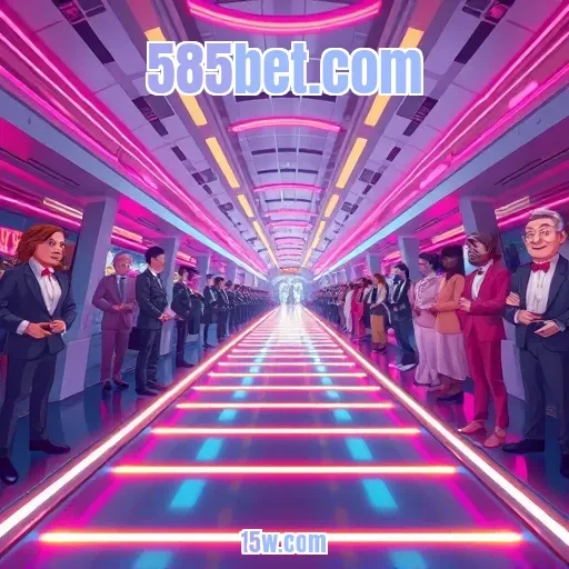 585bet.com Caça-Níqueis