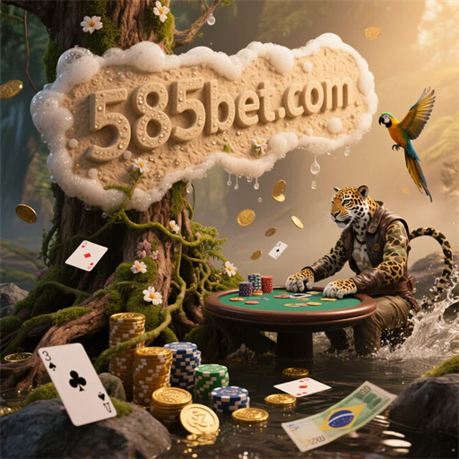 Explore a Emoção do Cassino Online no 585bet.com