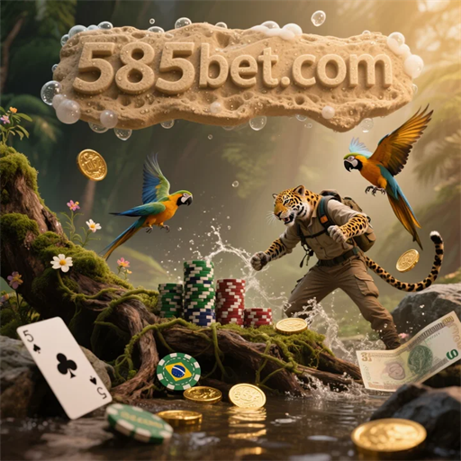 Descubra a Categoria 'Jogos' no 585bet.com