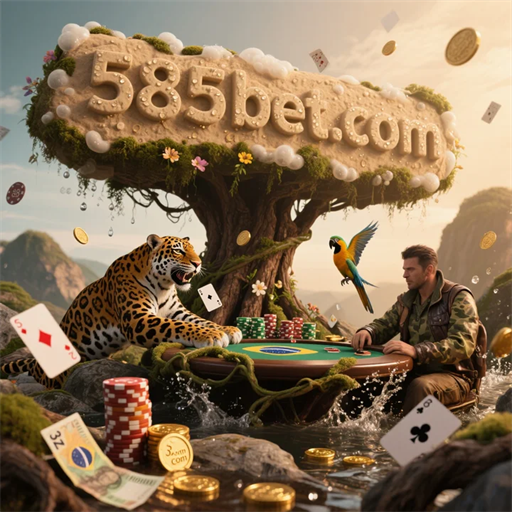 Explorando a Categoria de Jogos no 585bet.com