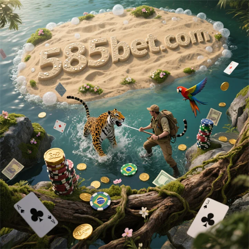 Descubra a Emoção do Pôker no 585bet.com